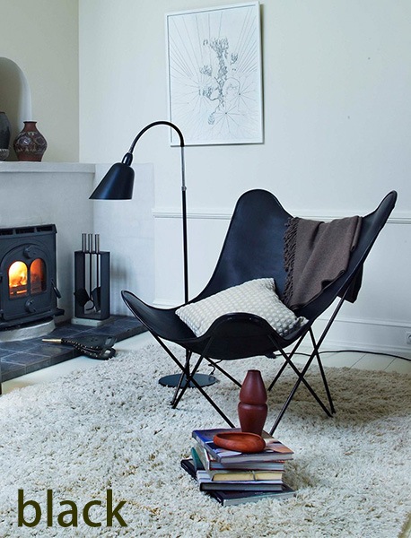 BKF Chair by Cuero�ڤ��䤤��碌��