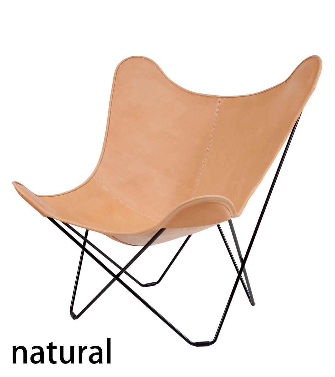 BKF Chair by Cuero�ڤ��䤤��碌��