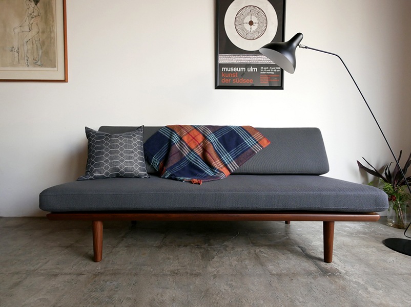 GE19 Day Bed by Hans J.Wegnerڤ䤤碌