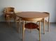 Heart Chair Dining set by Hans J.Wegner