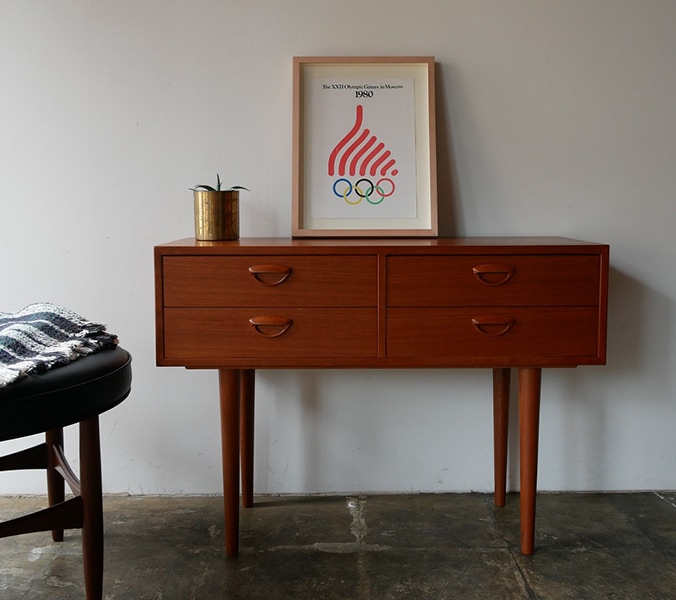 4dr Chest by Kai Krisitansen