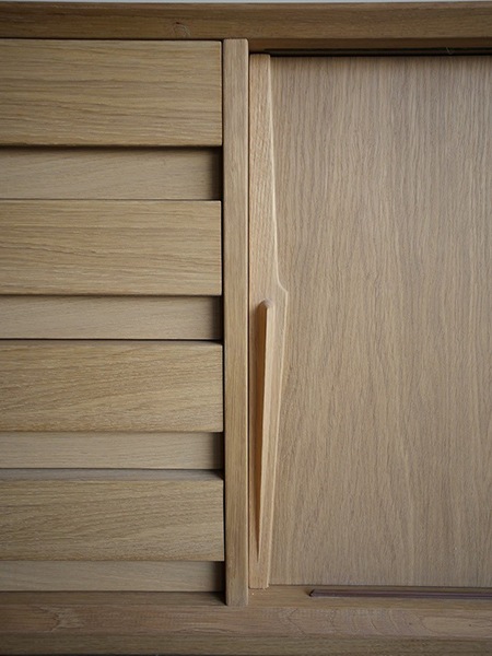 Sideboard by Omann Jun