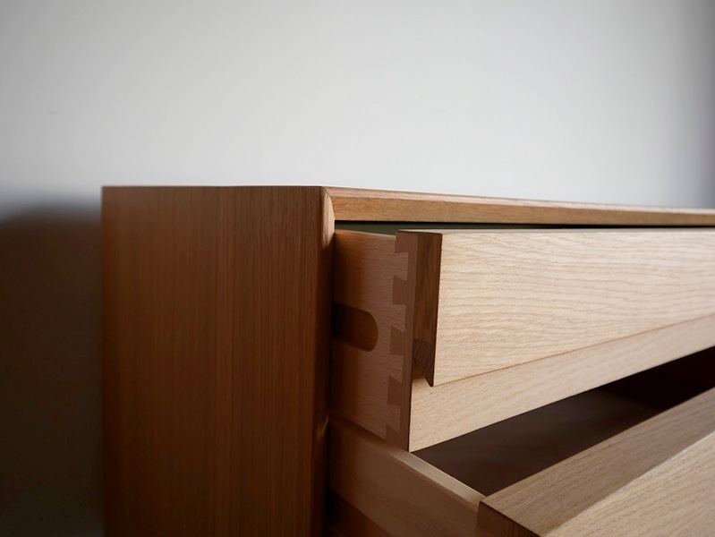 Sideboard by Omann Jun