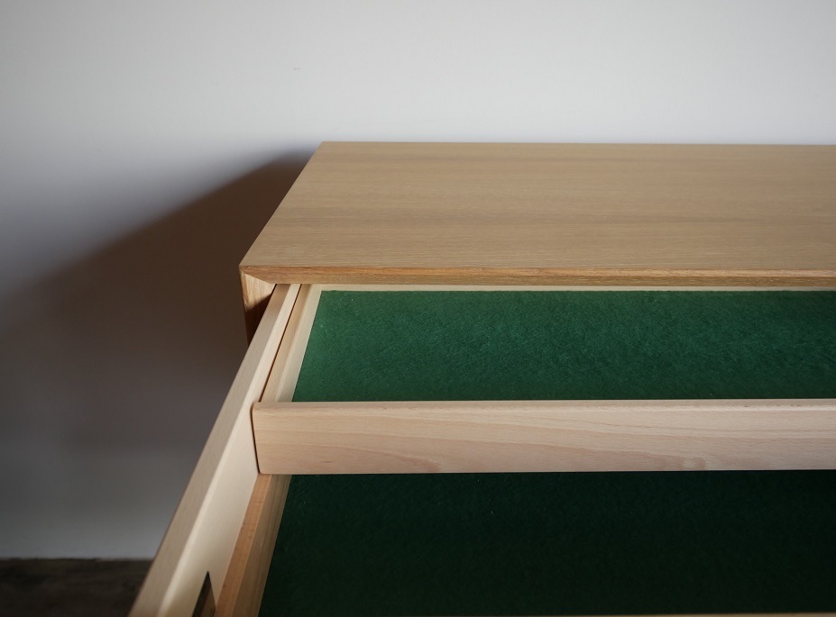 Sideboard by Omann Jun