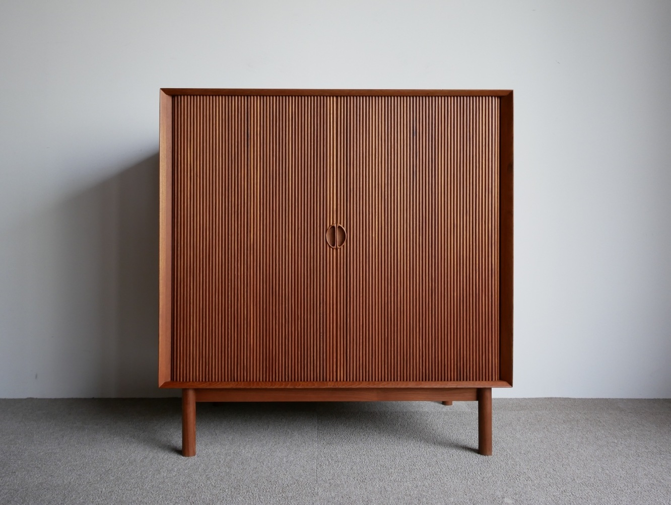 Cabinet by Peter Hvidt & Orla M���lgaard-Nielsen 