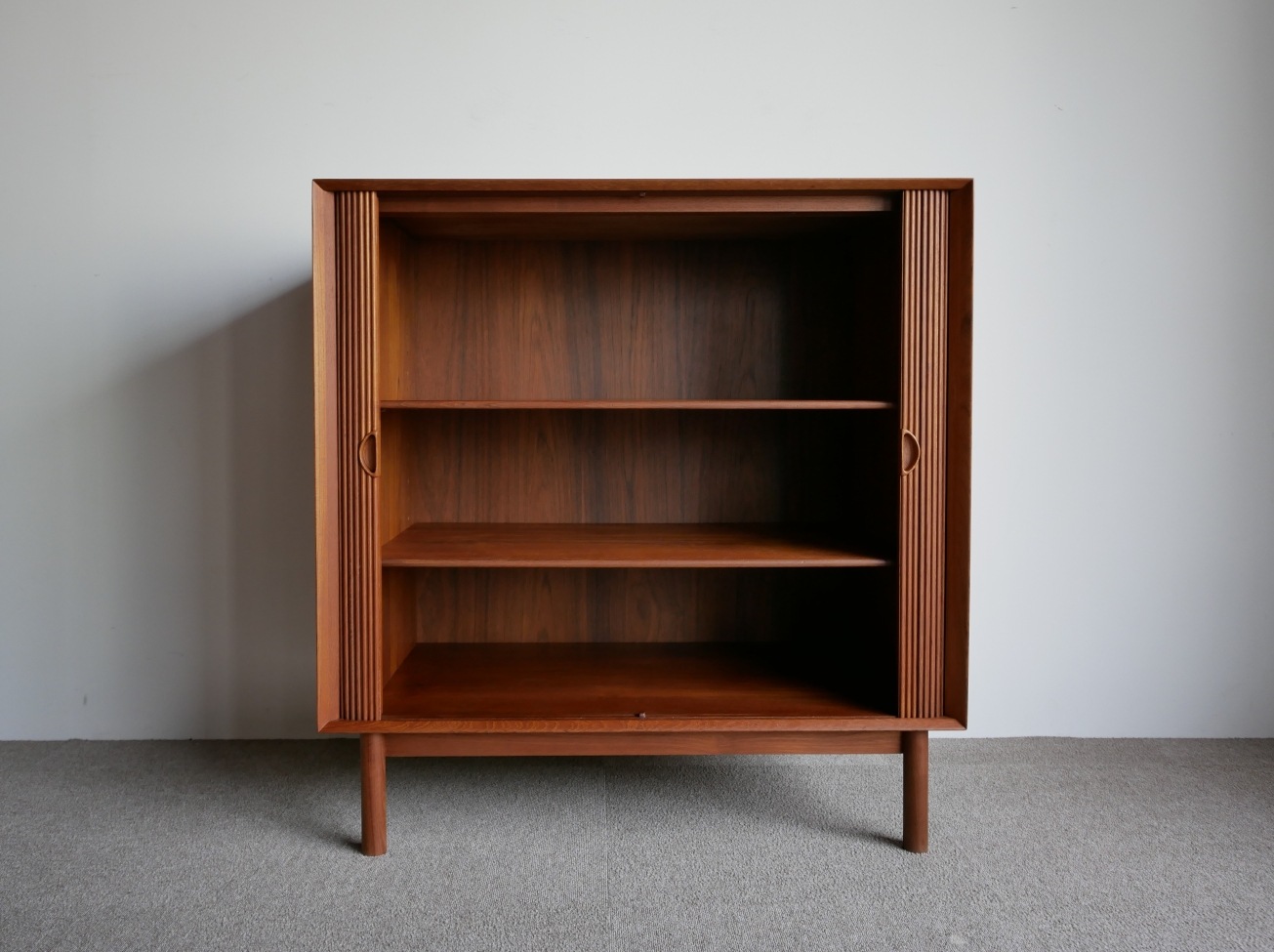 Cabinet by Peter Hvidt & Orla M���lgaard-Nielsen 