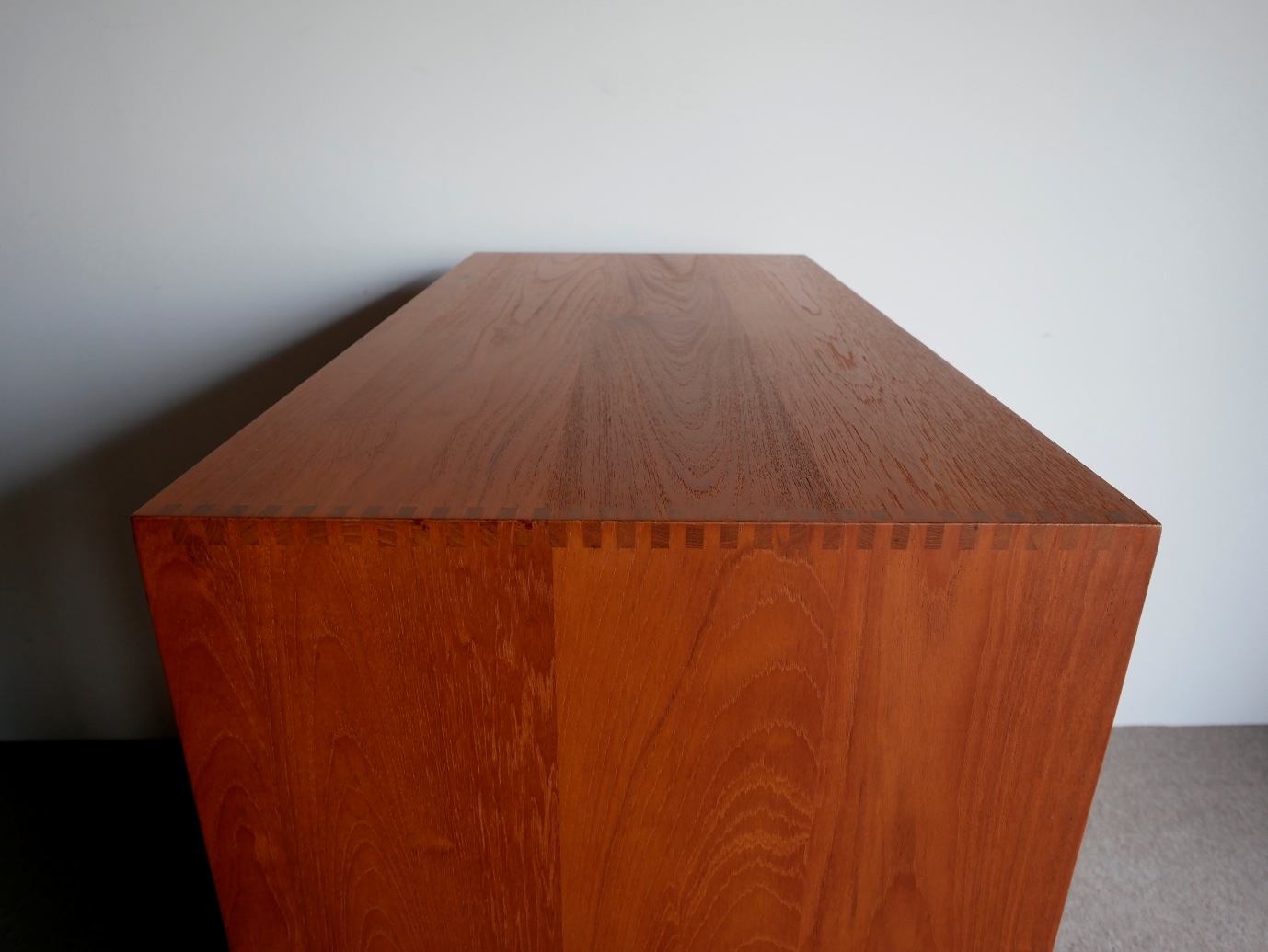 Cabinet by Peter Hvidt & Orla M���lgaard-Nielsen 