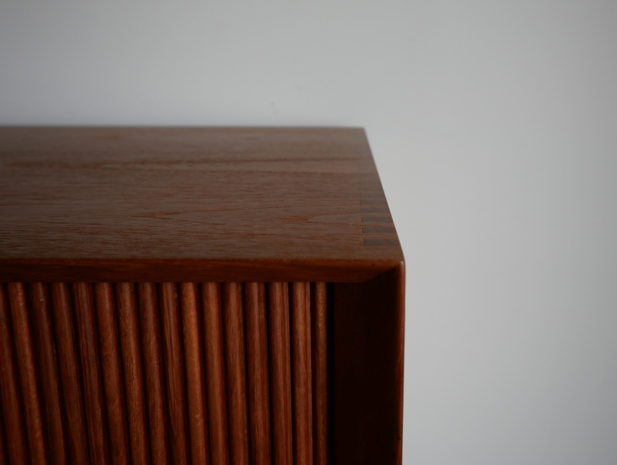 Cabinet by Peter Hvidt & Orla M���lgaard-Nielsen 