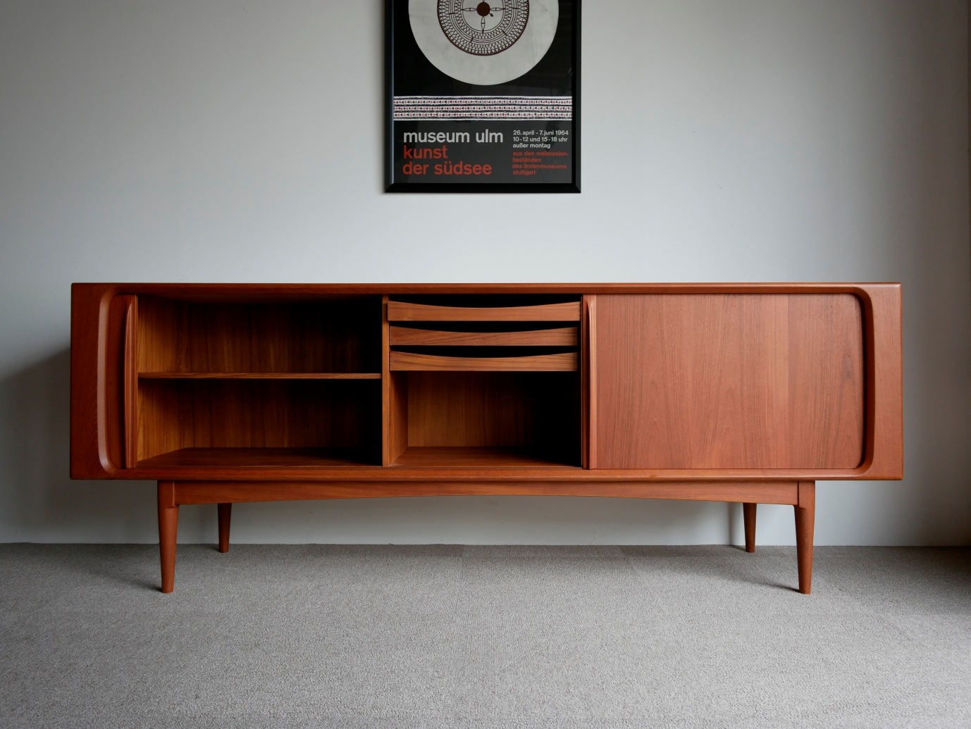 Sideboard by Bernhard Pedersen & Son�ڤ��䤤��碌��