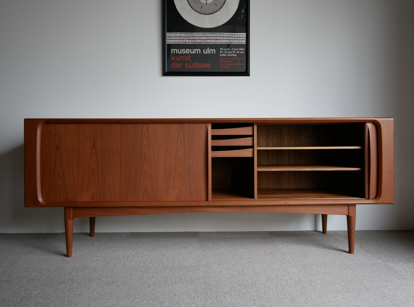 Sideboard by Bernhard Pedersen & Son�ڤ��䤤��碌��