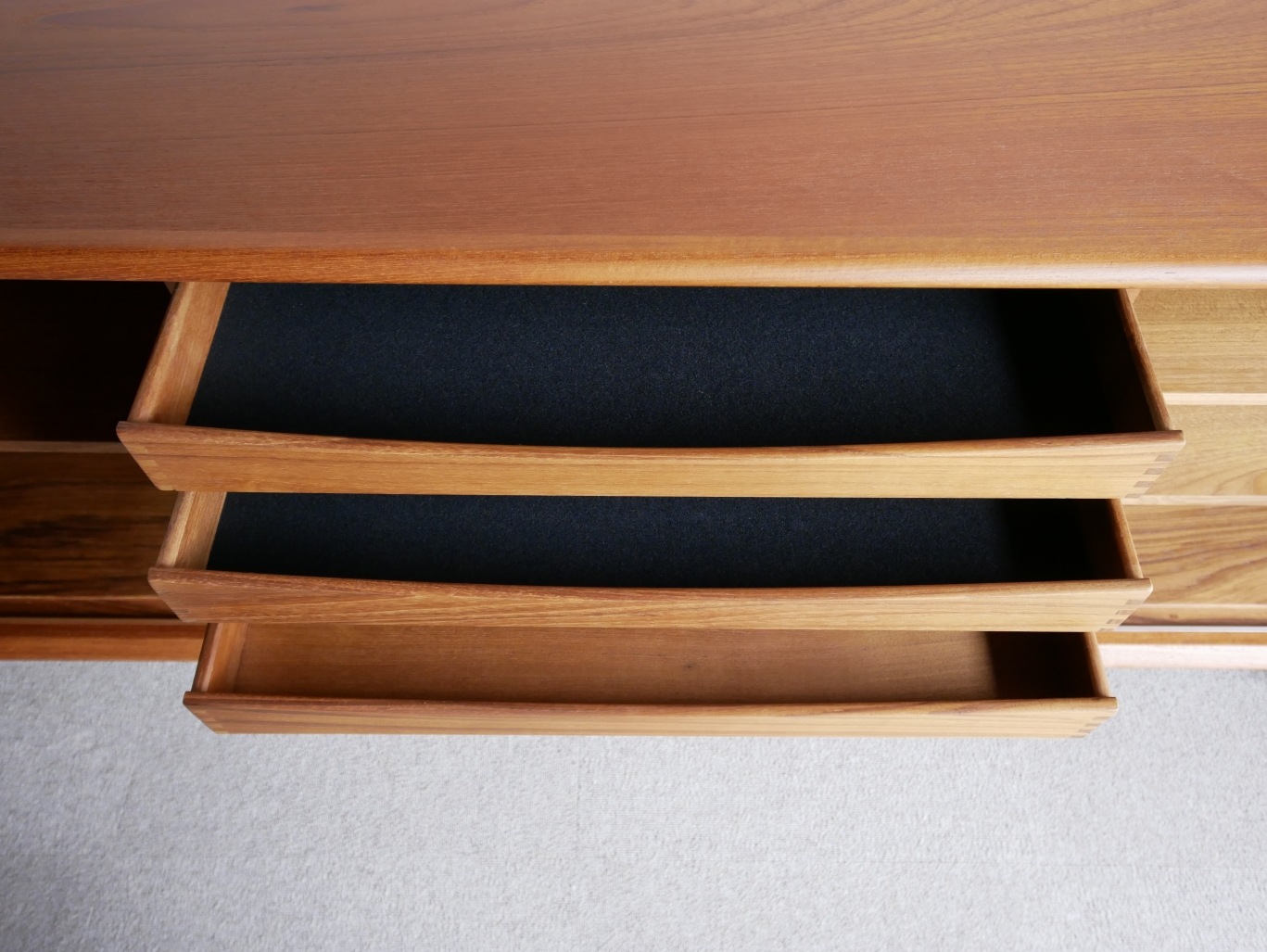 Sideboard by Bernhard Pedersen & Son�ڤ��䤤��碌��