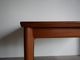 Dining table by Grete Jalk �ڤ��䤤��碌��