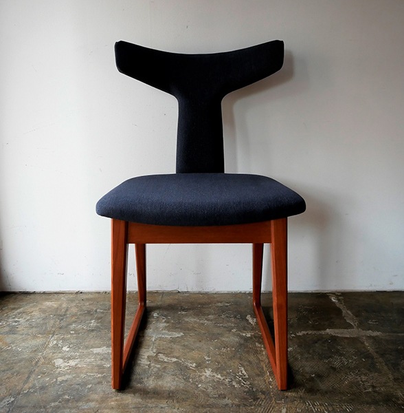 NO.430 T-Chair by Helge Sibasڤ䤤碌