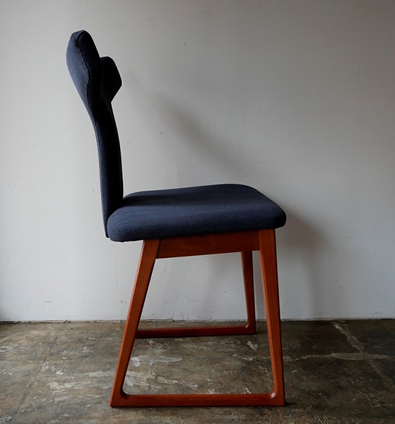 NO.430 T-Chair by Helge Sibasڤ䤤碌