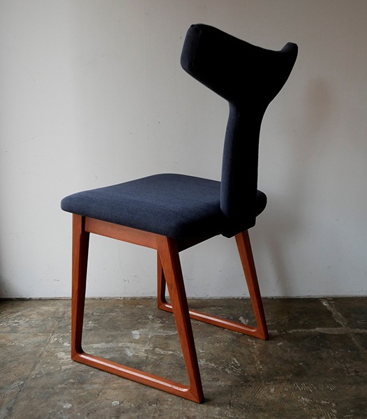 NO.430 T-Chair by Helge Sibasڤ䤤碌