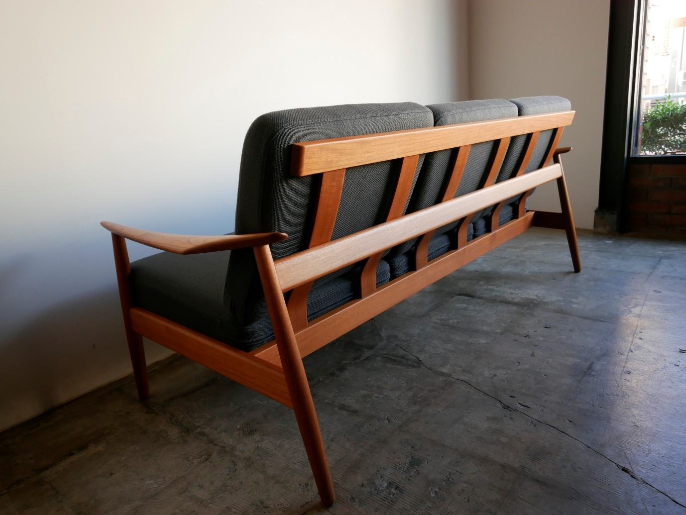 3Seater sofa by Arne Vodderڤ䤤碌