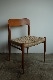 J.L Moller NO.75 Chair