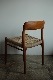 J.L Moller NO.75 Chair
