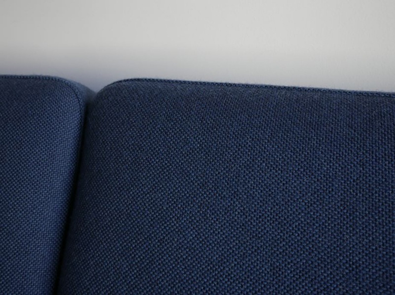 GE236 3Seater sofa by Han J.Wegner