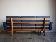 GE236 3Seater sofa by Han J.Wegner