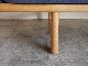 GE236 3Seater sofa by Han J.Wegner