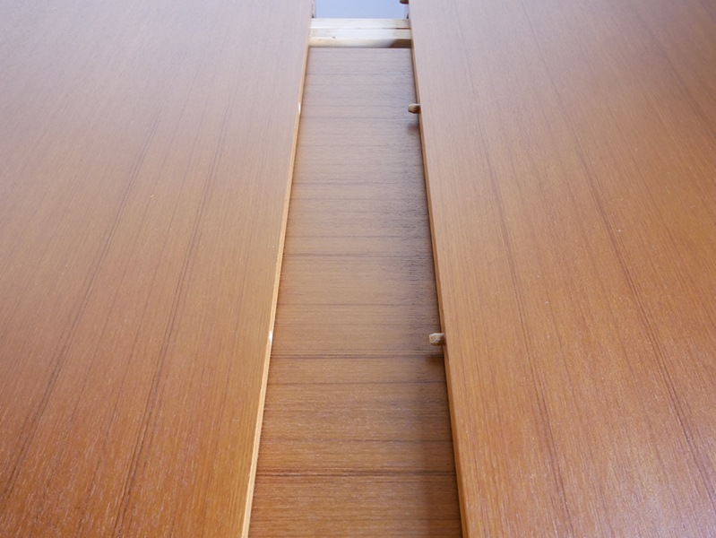 Dining set by H.W Klein