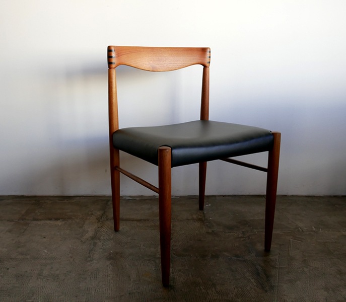 Dining set by H.W Klein