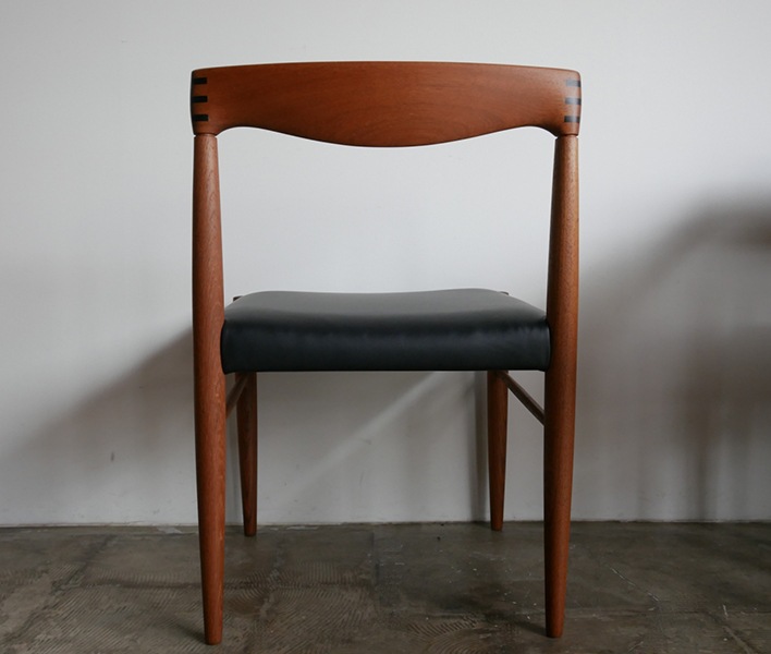 Dining set by H.W Klein