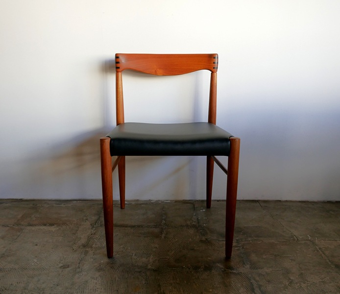 Dining set by H.W Klein