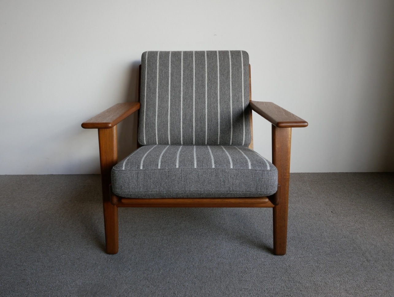 GE290 Easy Chair by Hans Wegner �ڤ��䤤��碌��