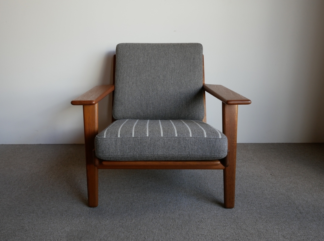 GE290 Easy Chair by Hans Wegner �ڤ��䤤��碌��