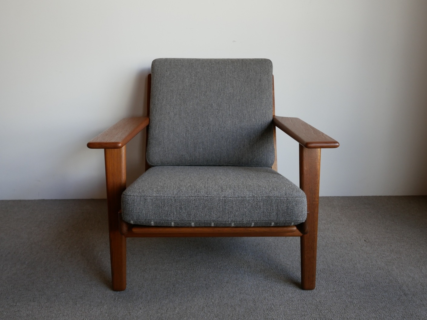 GE290 Easy Chair by Hans Wegner �ڤ��䤤��碌��
