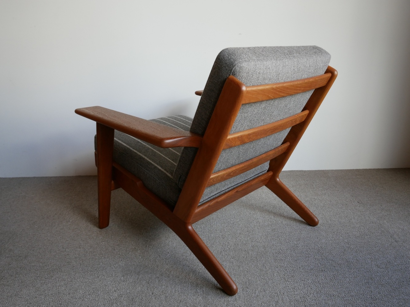 GE290 Easy Chair by Hans Wegner �ڤ��䤤��碌��