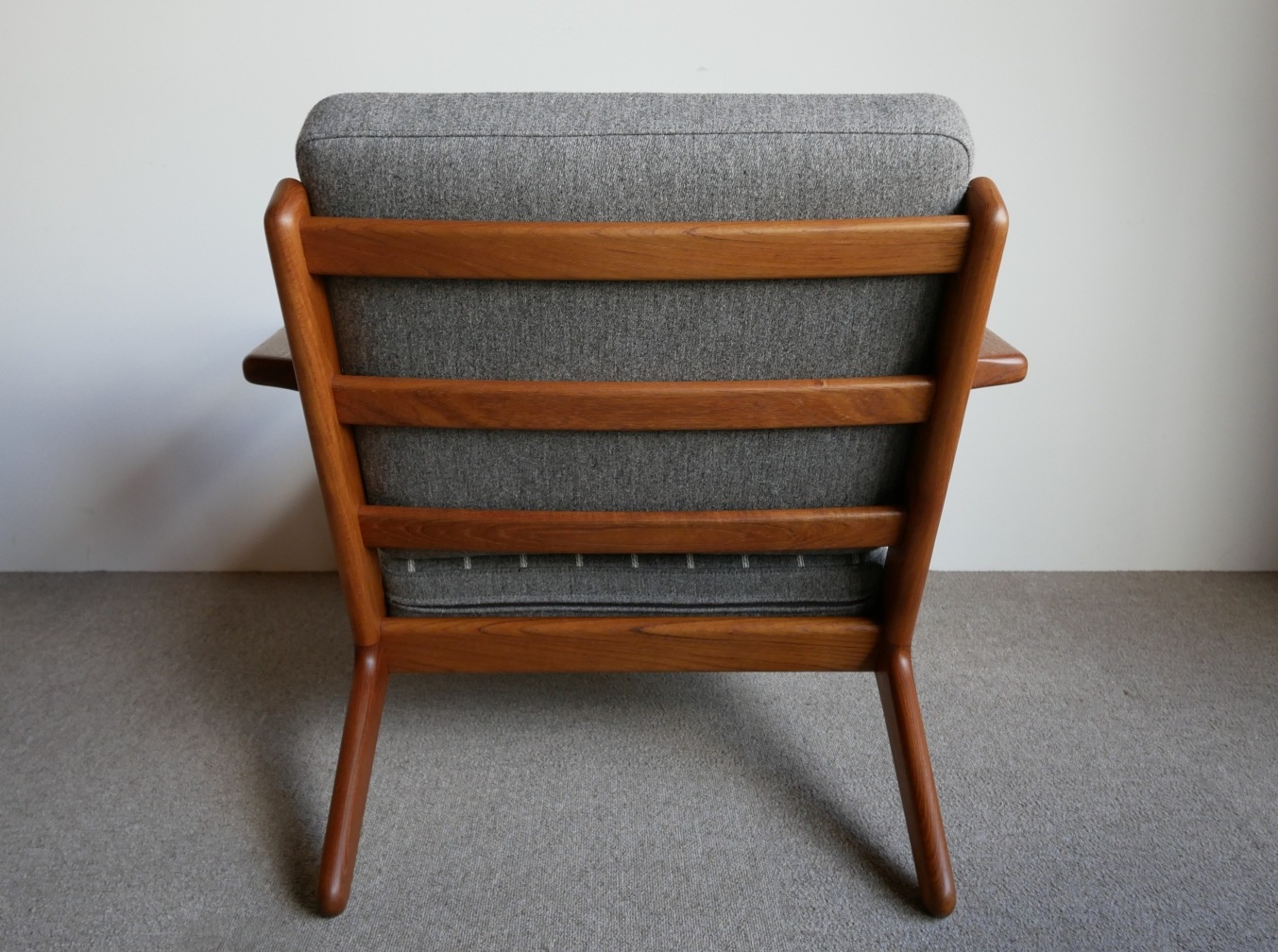 GE290 Easy Chair by Hans Wegner �ڤ��䤤��碌��