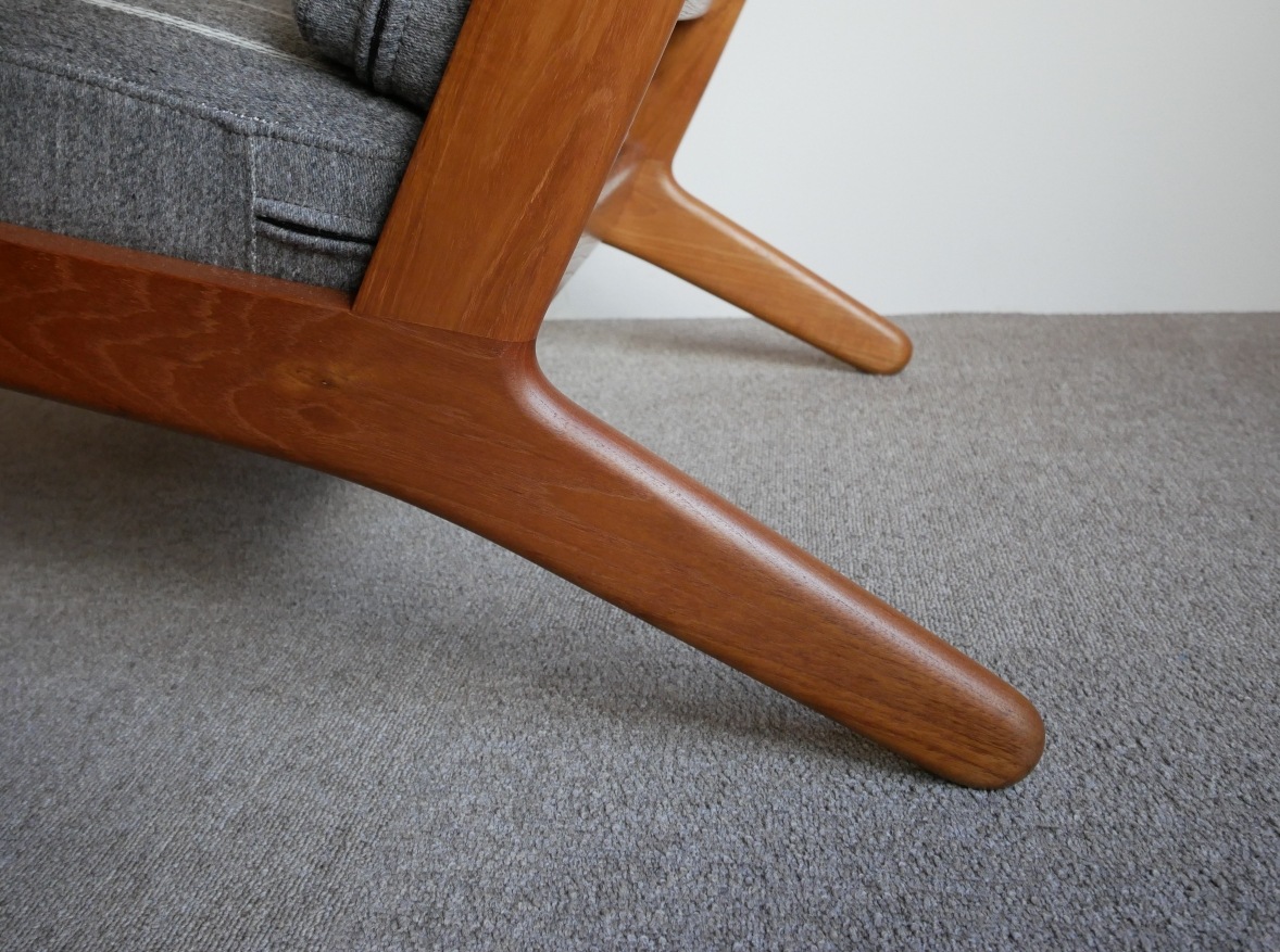 GE290 Easy Chair by Hans Wegner �ڤ��䤤��碌��
