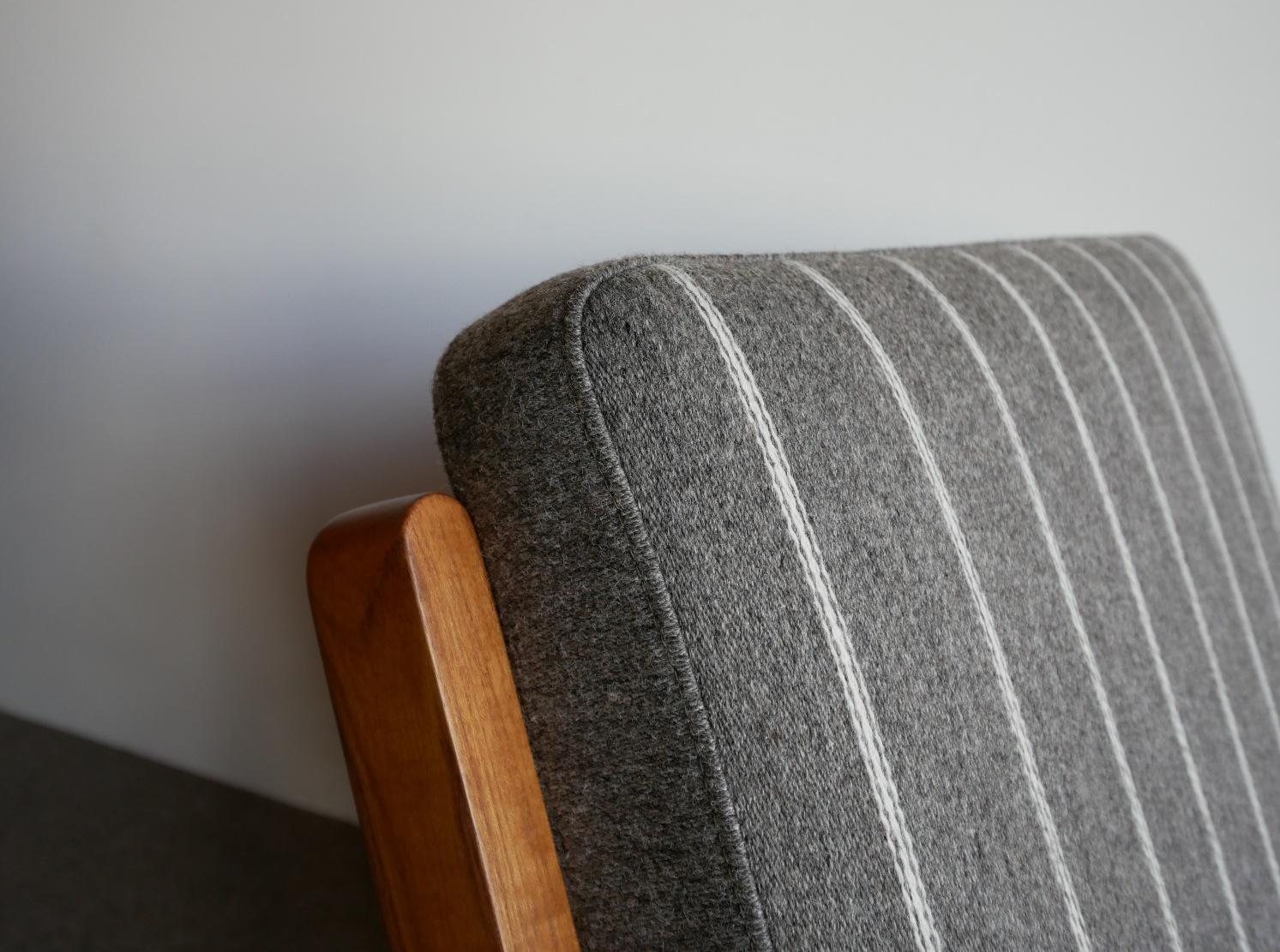 GE290 Easy Chair by Hans Wegner �ڤ��䤤��碌��