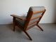 GE290 Easy Chair by Hans Wegner �ڤ��䤤��碌��