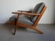 GE290 Easy Chair by Hans Wegner �ڤ��䤤��碌��