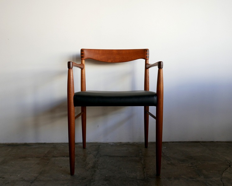 Arm chair by H.W Kleinڤ䤤碌