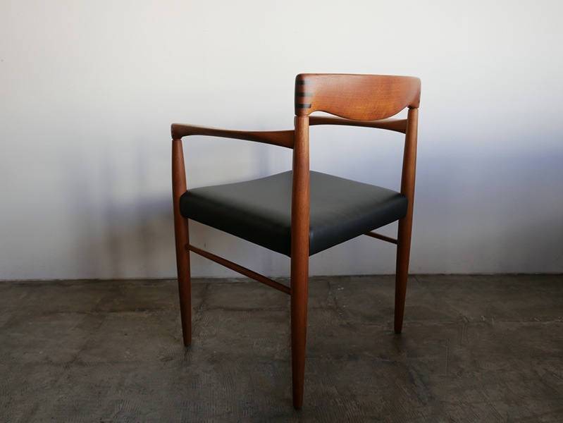 Arm chair by H.W Kleinڤ䤤碌