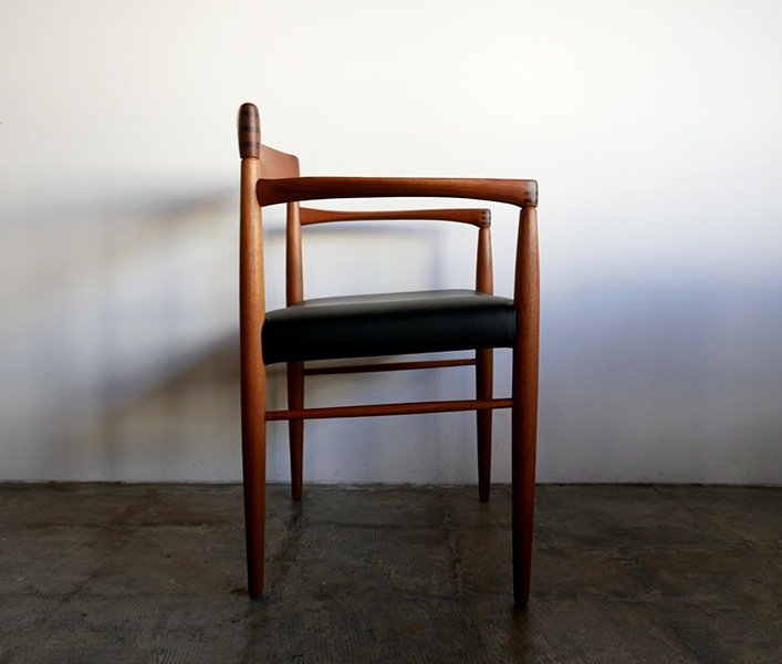 Arm chair by H.W Kleinڤ䤤碌