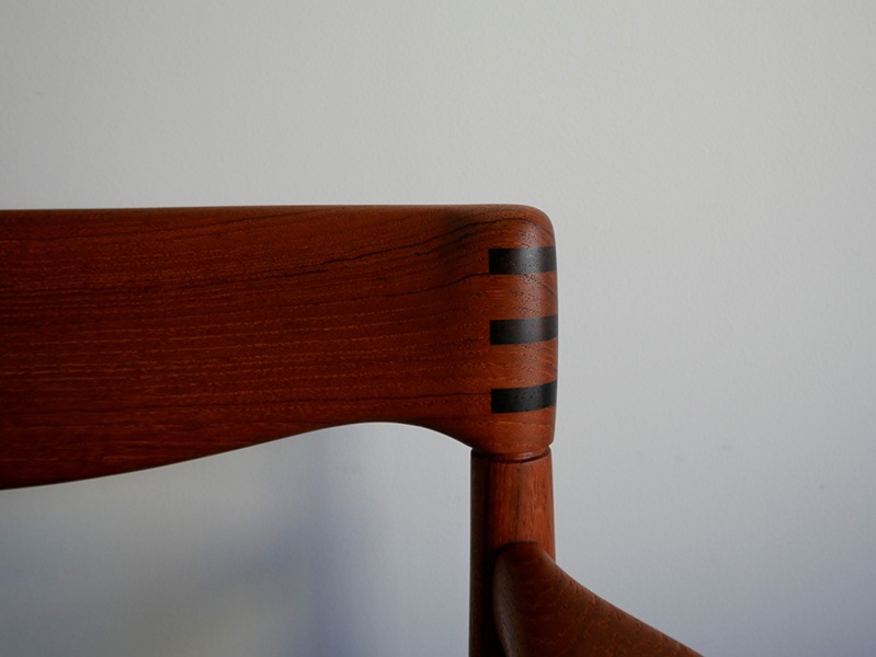 Arm chair by H.W Kleinڤ䤤碌