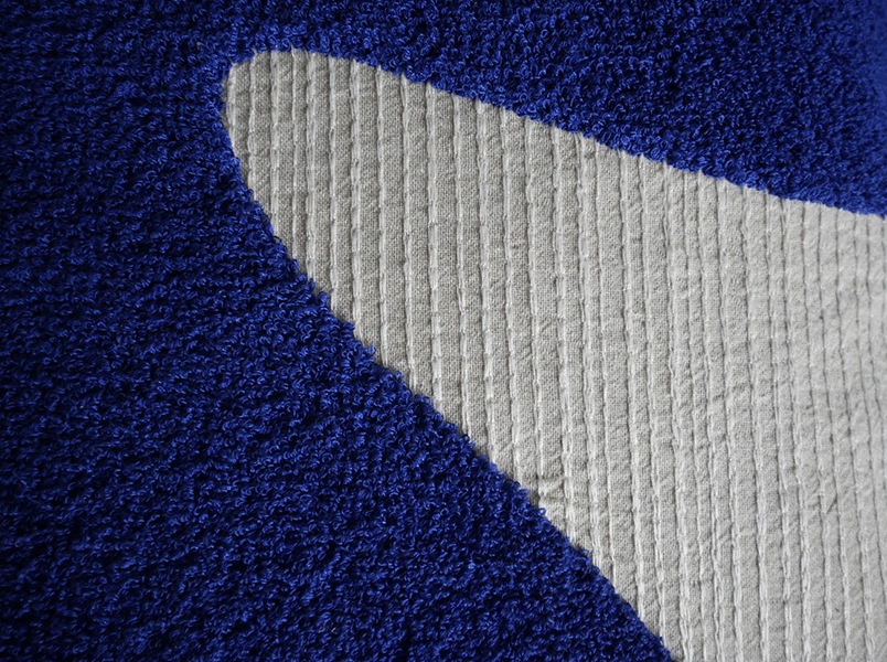 Pambula Cushion by Weave