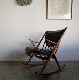Rocking chair by Frank Reen skaungڤ䤤碌