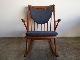 Rocking chair by Frank Reen skaungڤ䤤碌