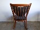 Rocking chair by Frank Reen skaungڤ䤤碌