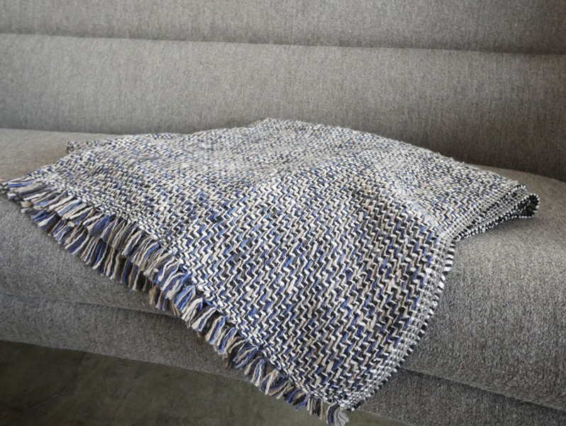 Suno & Morrison Blanket