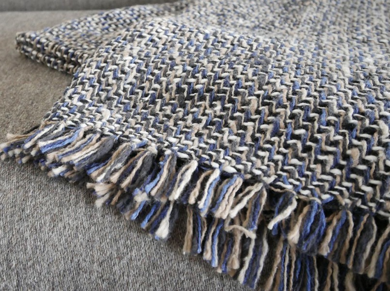 Suno & Morrison Blanket