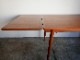 Dining table by Hans J.Wegner