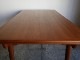 Dining table by Hans J.Wegner